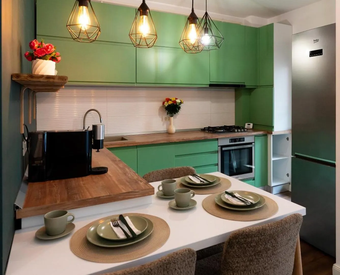 Soni Exclusive Studio Plaza With Private Parking & Self Check-In Bucharest