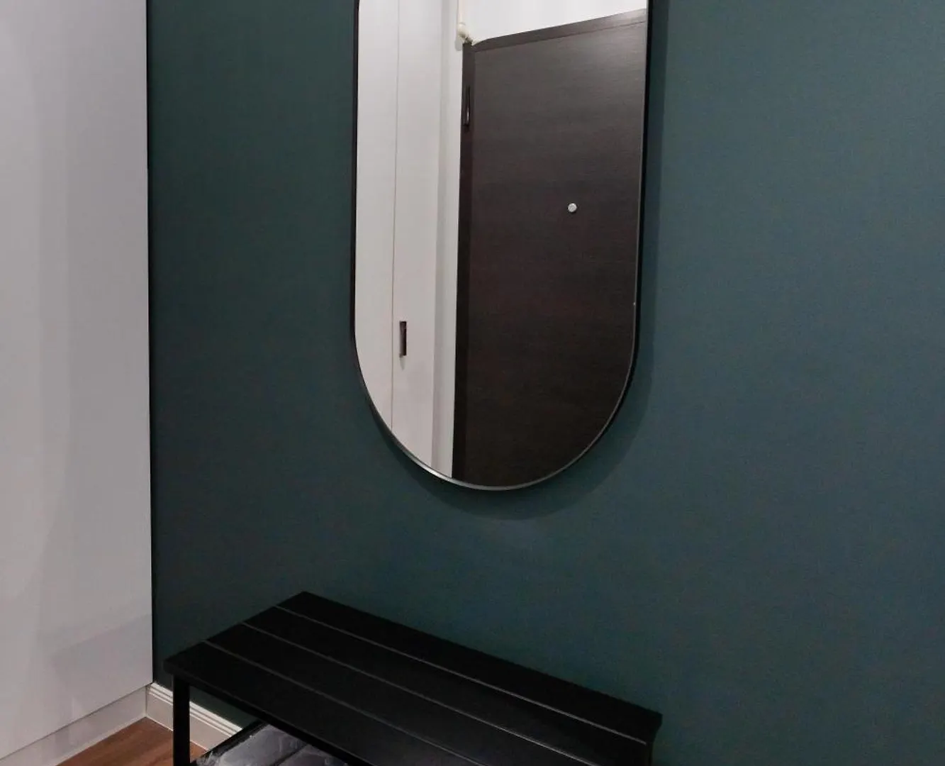 Soni Exclusive Studio Plaza With Private Parking & Self Check-In Bucharest Apartment