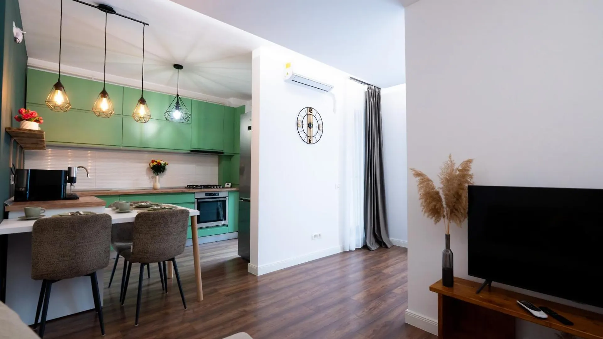 Soni Exclusive Studio Plaza With Private Parking & Self Check-In Bucharest 0*,  Romania