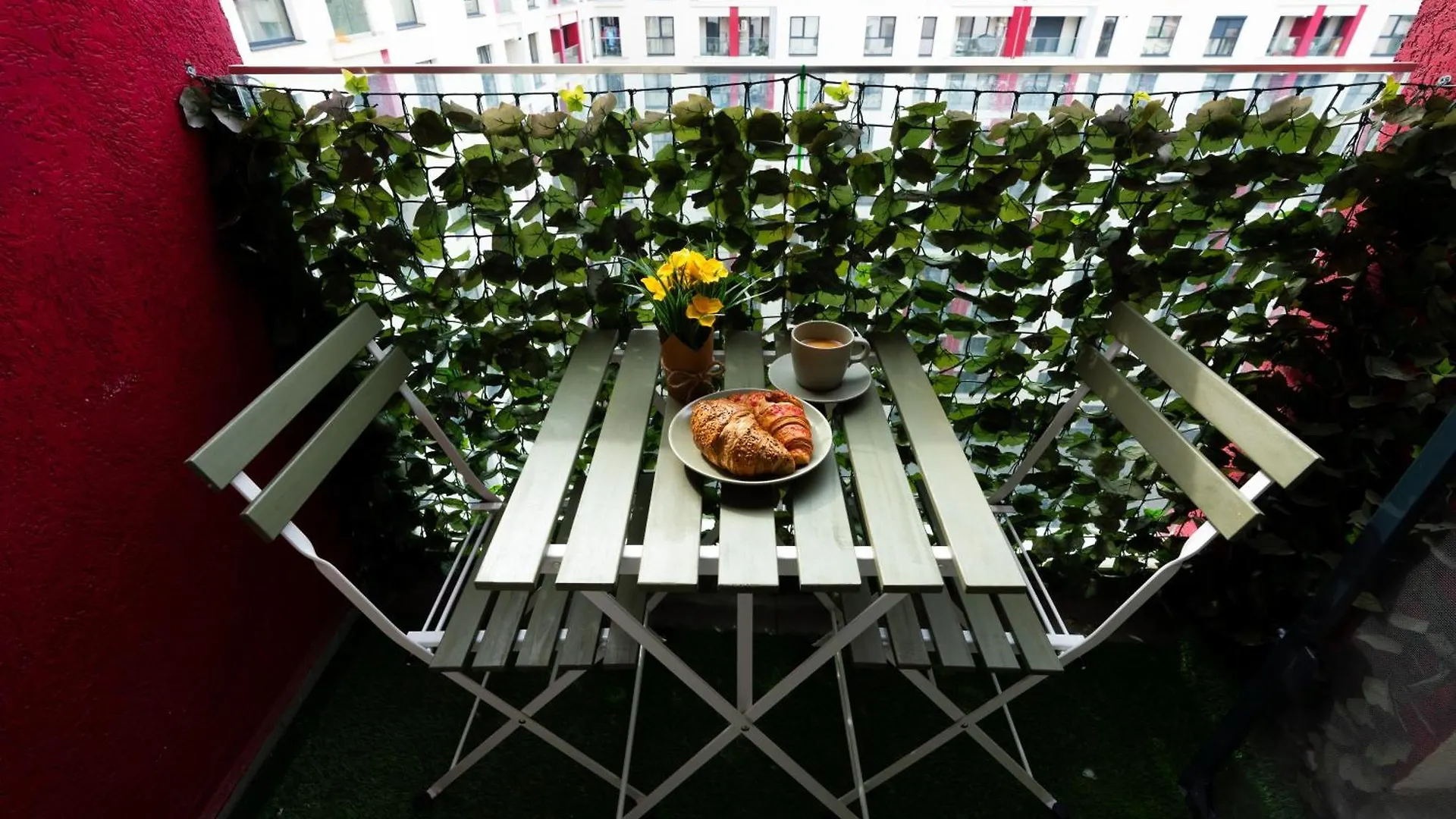 Apartment Soni Exclusive Studio Plaza With Private Parking & Self Check-In Bucharest Romania